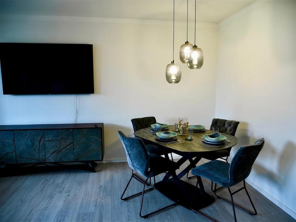 Küstenglück Apartment in Grömitz