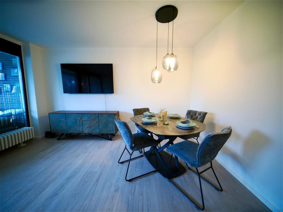 Küstenglück Apartment in Grömitz