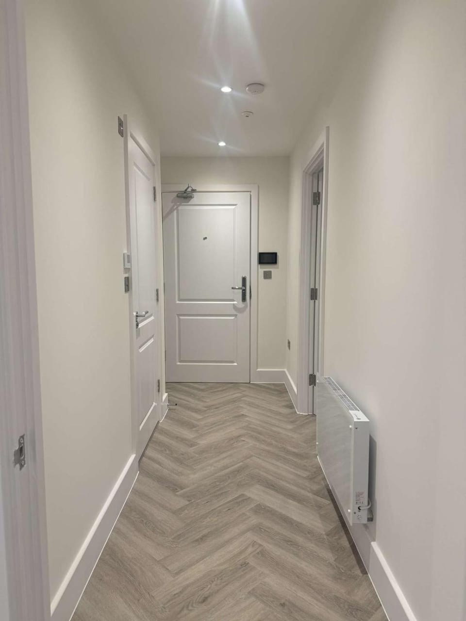 The Verulam Retreat Apartment in St Albans