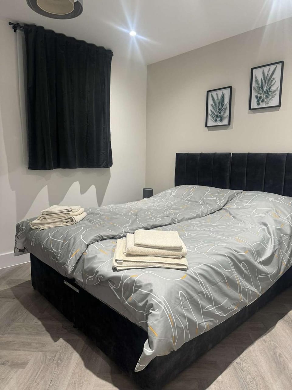 The Verulam Retreat Apartment in St Albans