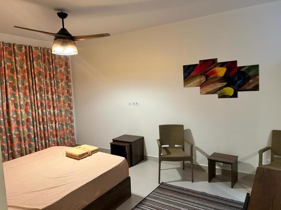 مراسي Apartment in Egypt