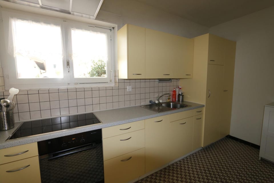 Ferienwohnung mit Aussicht und Pool Apartment in Locarno