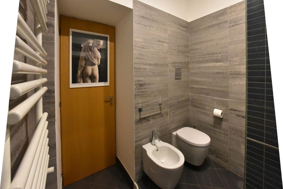 Tourist Nest Apartment in Naples