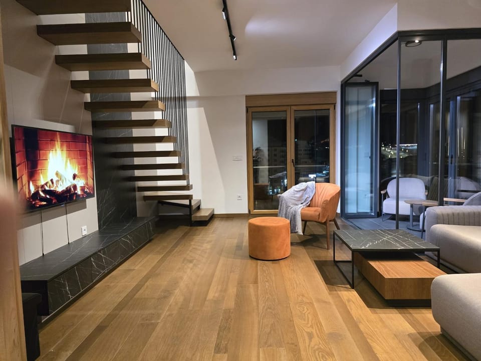 ND apartment Apartment in Zlatibor