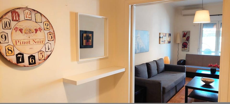 Lovely apartment in Acropolis museum Apartment in Athens