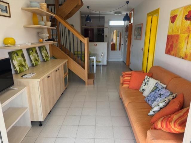 Cond Park Residence Apartment in Lignano Sabbiadoro