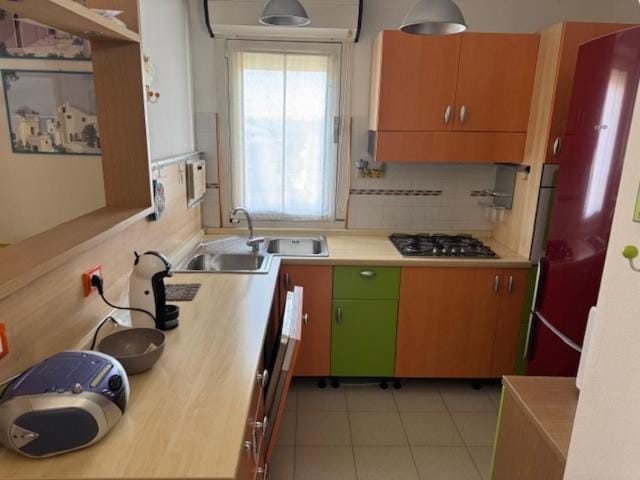 Cond Park Residence Apartment in Lignano Sabbiadoro