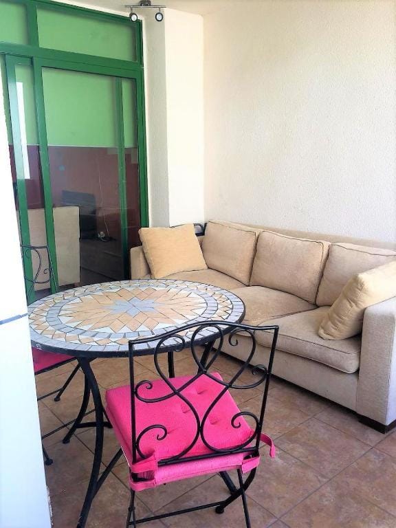 Fantastic Cap Salou Apartment Apartment in Salou