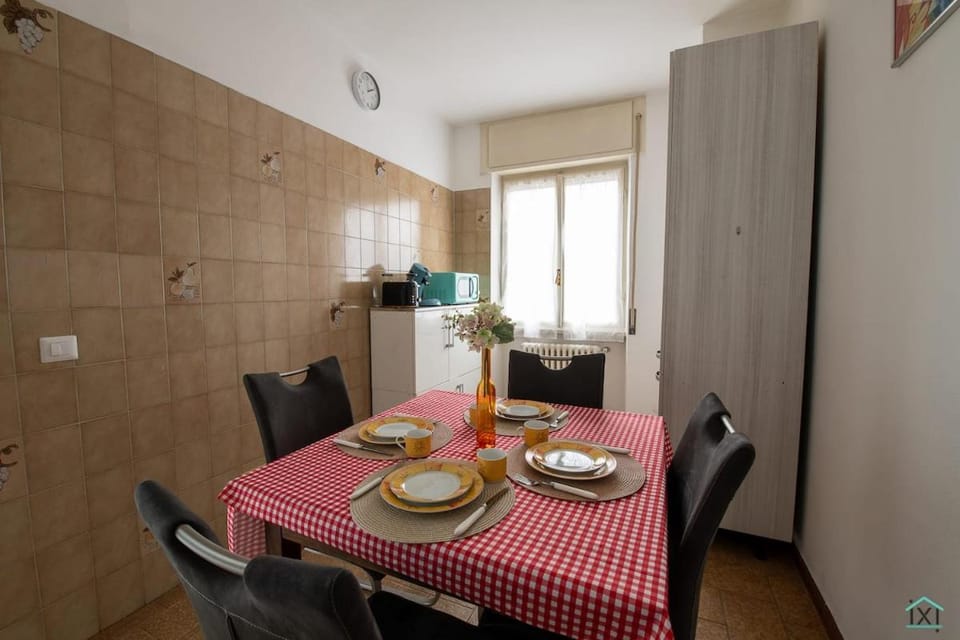 Revival Besozzo - Ixihome Apartment in Canton of Ticino