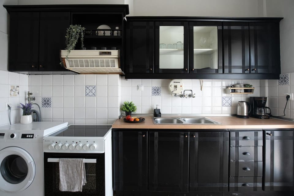 Thessaloniki Boutique 3BD APT Apartment in Thessaloniki