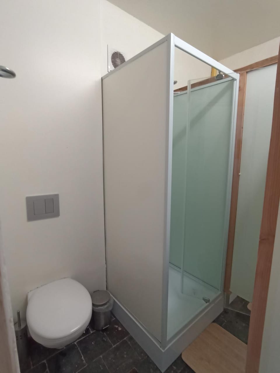 chambre pour 2 Farm Stay in Normandy