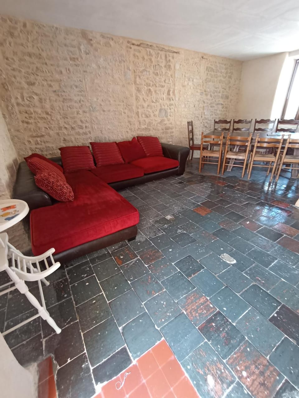 chambre pour 2 Farm Stay in Normandy
