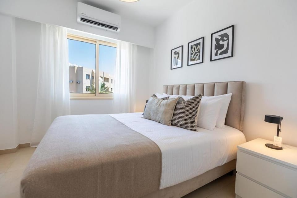 Elysian Gem by Staycom Apartment in Yeroskipou