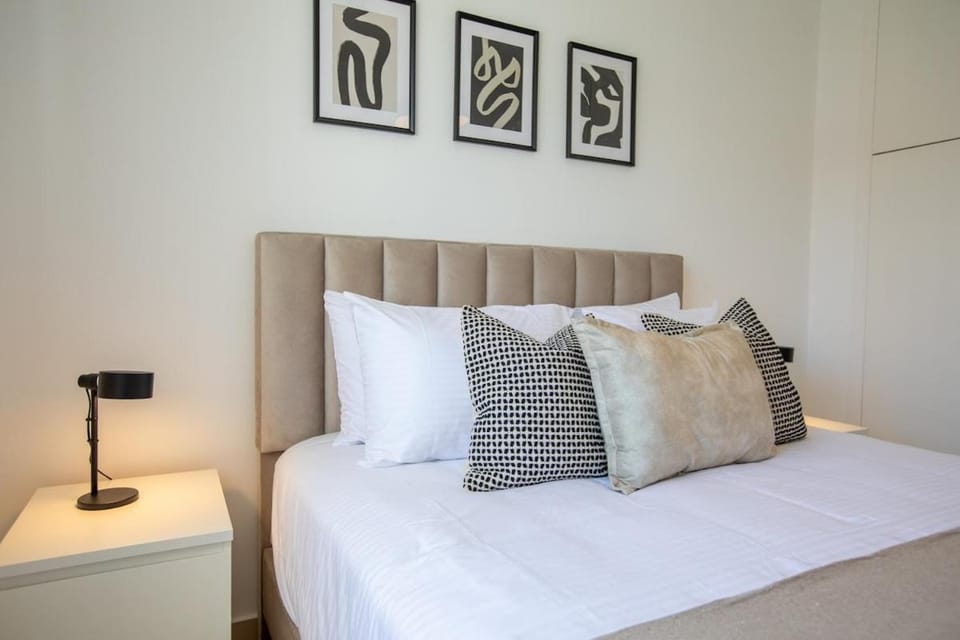 Elysian Gem by Staycom Apartment in Yeroskipou