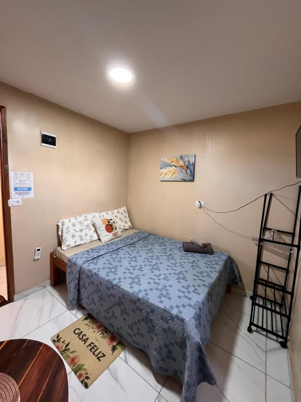 Suíte lemos Apartment in Ipojuca