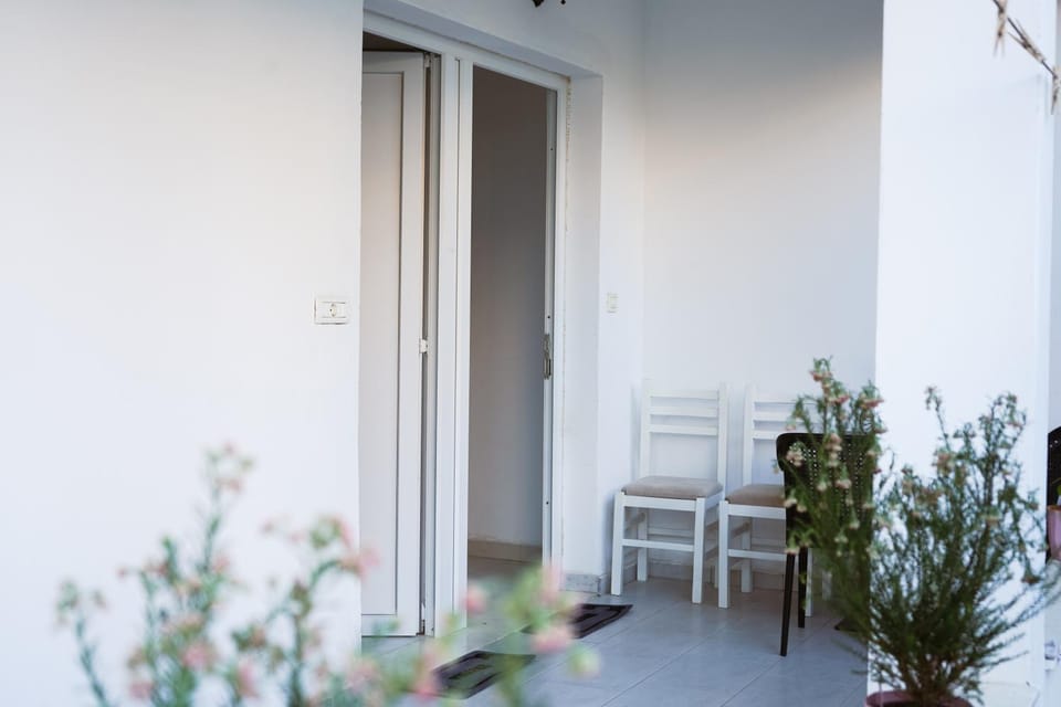 View (from property/room), Balcony/Terrace, Balcony/Terrace