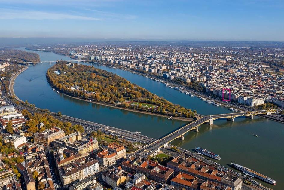 Day, City view