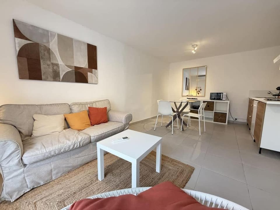Le Faience Appart Cosy & central Apartment in Béziers