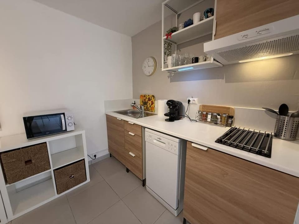 Le Faience Appart Cosy & central Apartment in Béziers