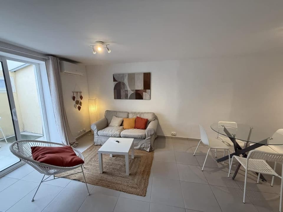 Le Faience Appart Cosy & central Apartment in Béziers