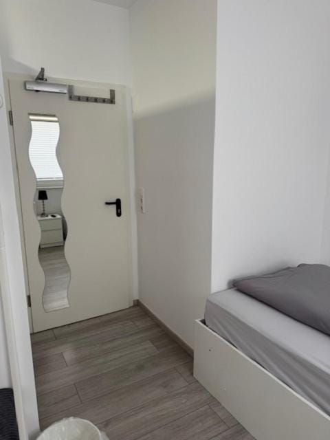Hostel Kornwestheim Apartment in Baden-Württemberg