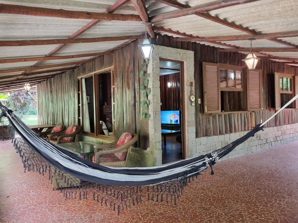 Patio, Balcony/Terrace