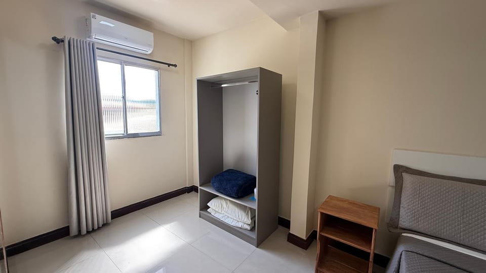 Caminho de Itacoatiara Bed and Breakfast in Niterói