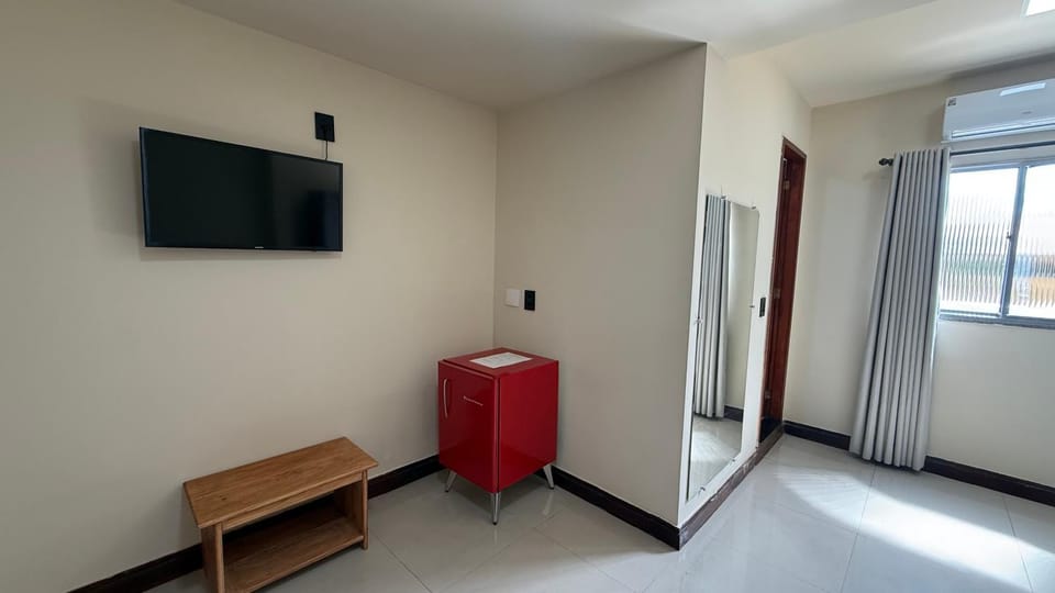 Caminho de Itacoatiara Bed and Breakfast in Niterói