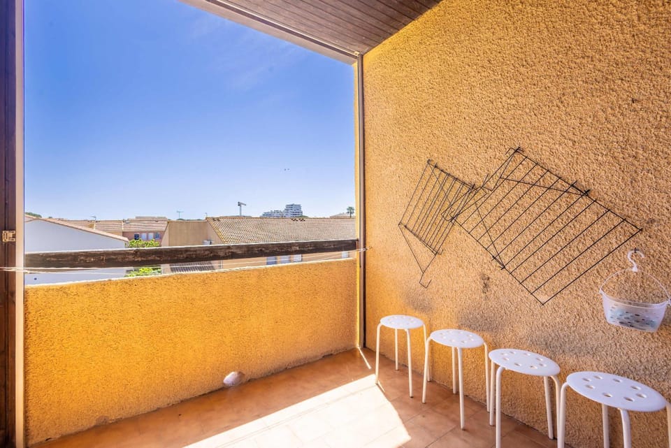 beautiful & cosy flat, only 5min Apartment in Occitanie