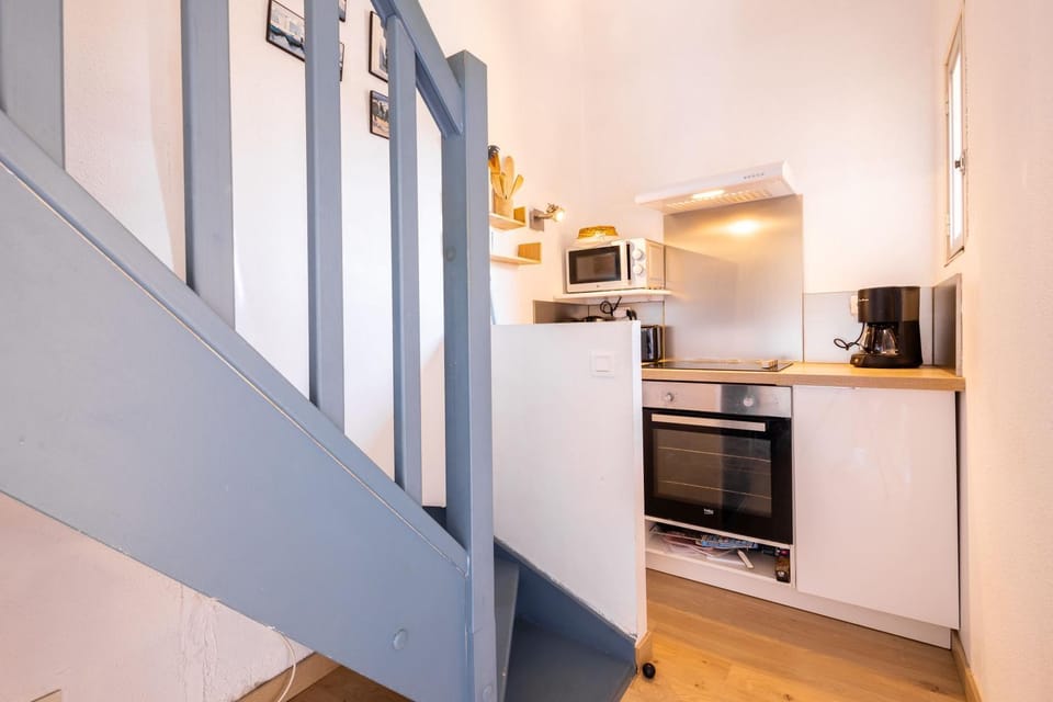 beautiful & cosy flat, only 5min Apartment in Occitanie