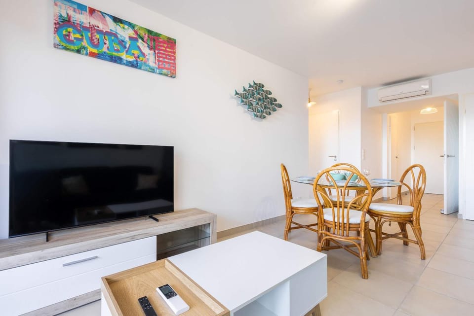 ValrasLoc Archipel Capri Apartment in Occitanie