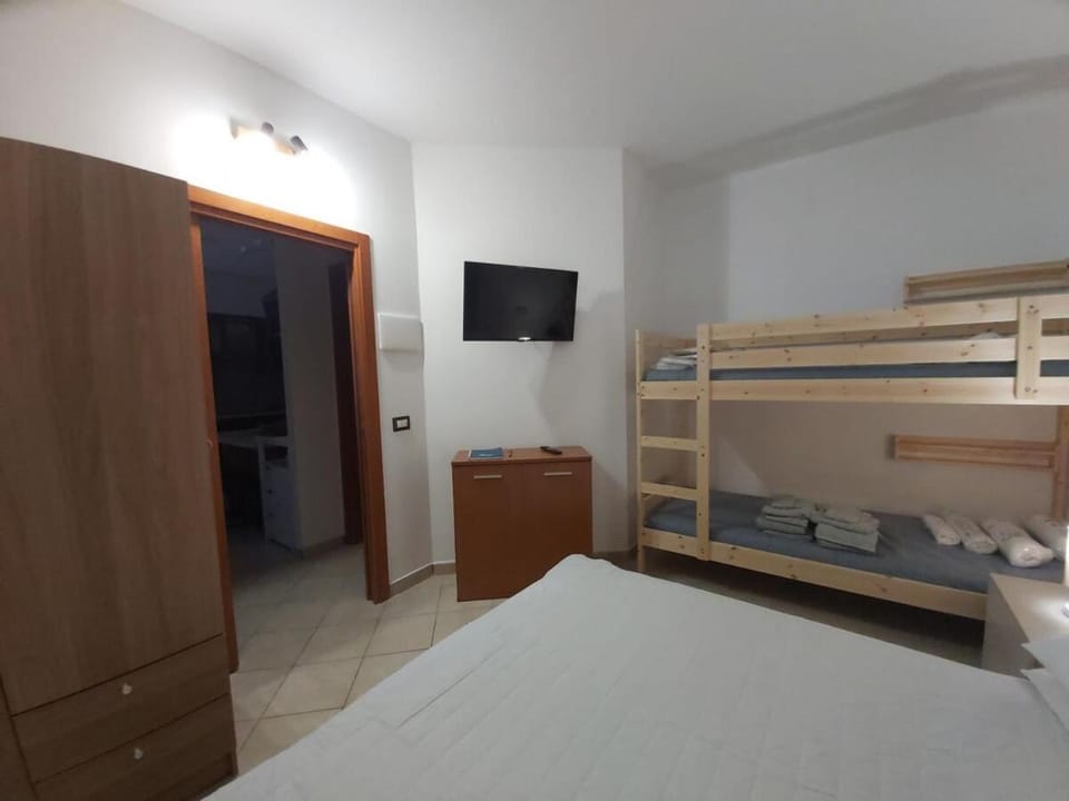 Casa Marilyn - 100 m dal centro città Apartment in Civitanova Marche