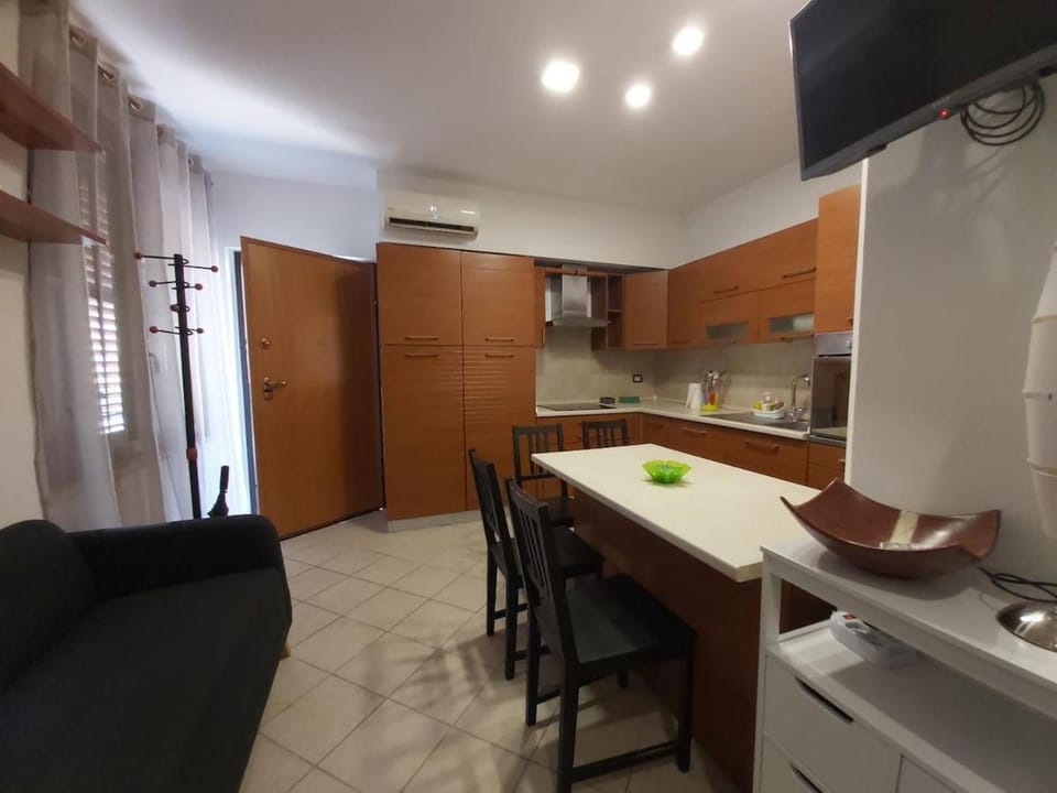 Casa Marilyn - 100 m dal centro città Apartment in Civitanova Marche