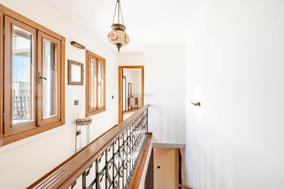 Villa Dorian by EvTatilim Bodrum Bitez Gümbet Villa in Bodrum