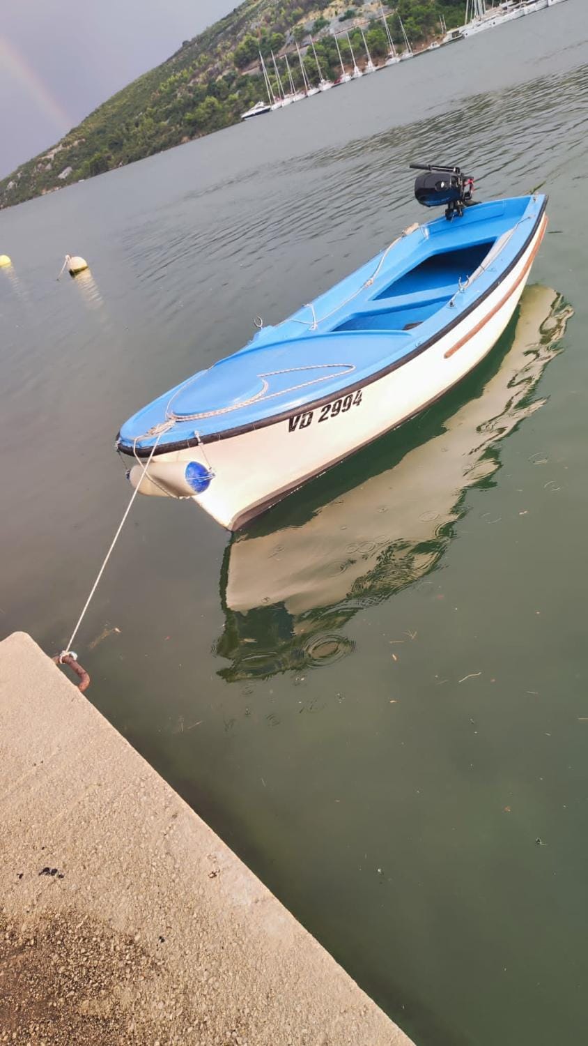 Apartment Josipa Apartment in Šibenik