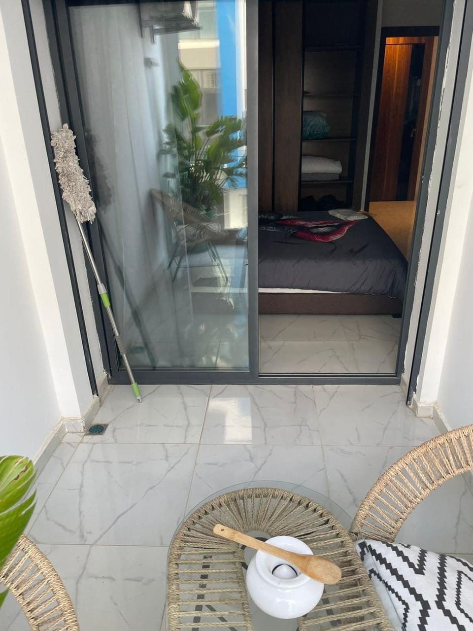 Vaccation house Apartment in Rabat-Salé-Kénitra