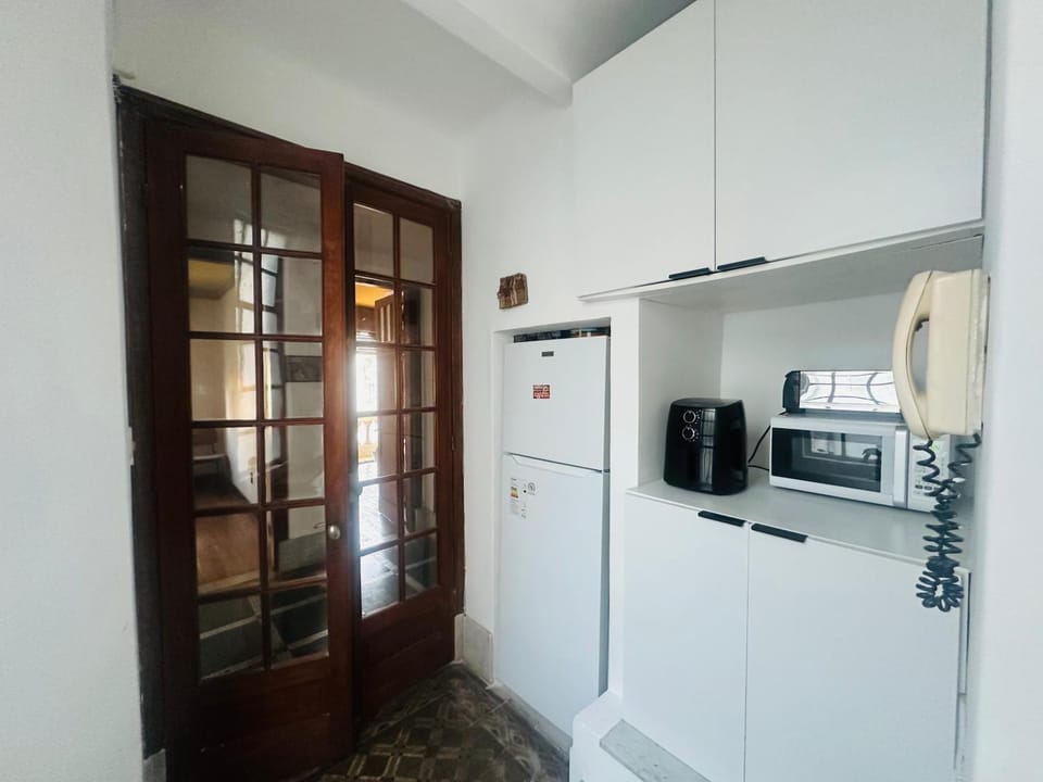 Bello & Reborati Apartment in Montevideo Department, Uruguay