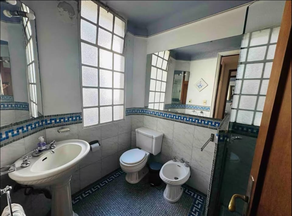 Bello & Reborati Apartment in Montevideo Department, Uruguay