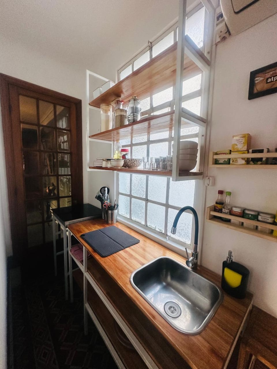Bello & Reborati Apartment in Montevideo Department, Uruguay