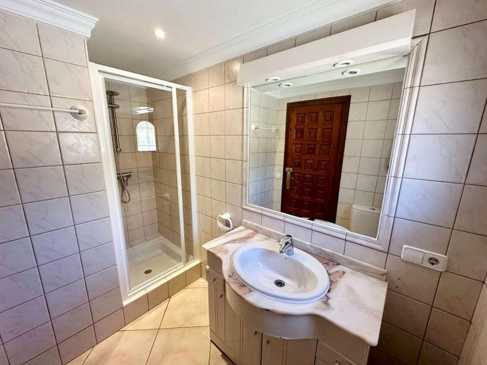 3 bedroom Villa with private pool in Javea Villa in Marina Alta
