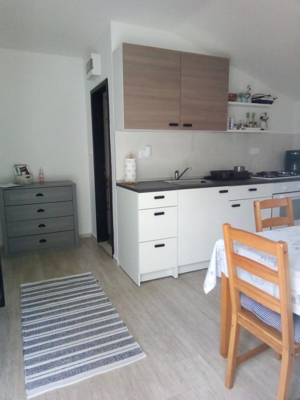 Apartments Radmila Apartment in Poreč