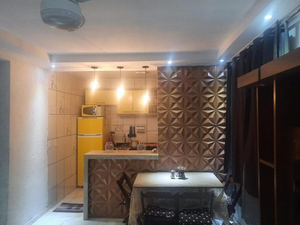 Apartamento no 1º andar perto de belas praias, novo shopping Apartment in State of Rio de Janeiro
