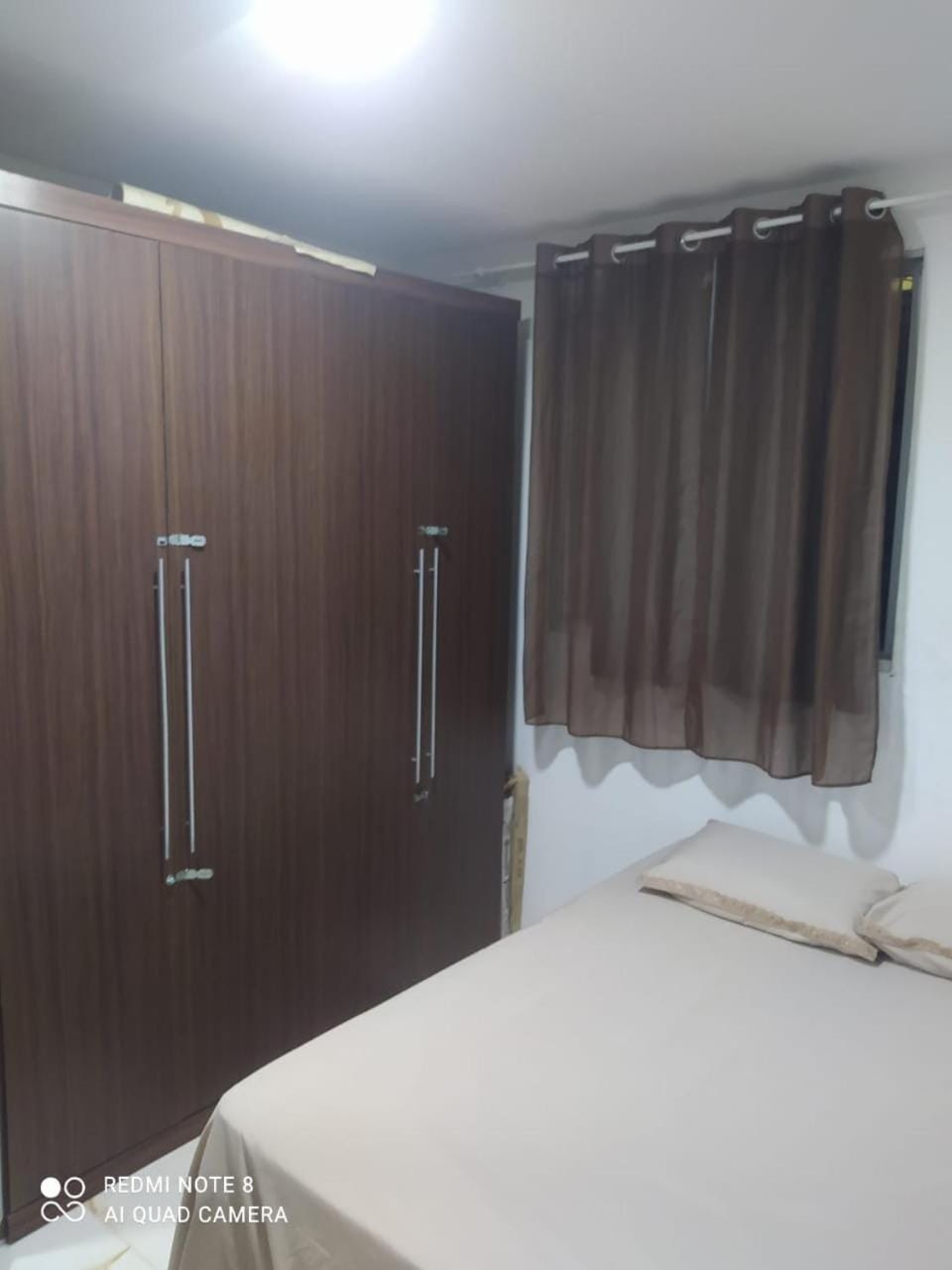 Apartamento no 1º andar perto de belas praias, novo shopping Apartment in State of Rio de Janeiro
