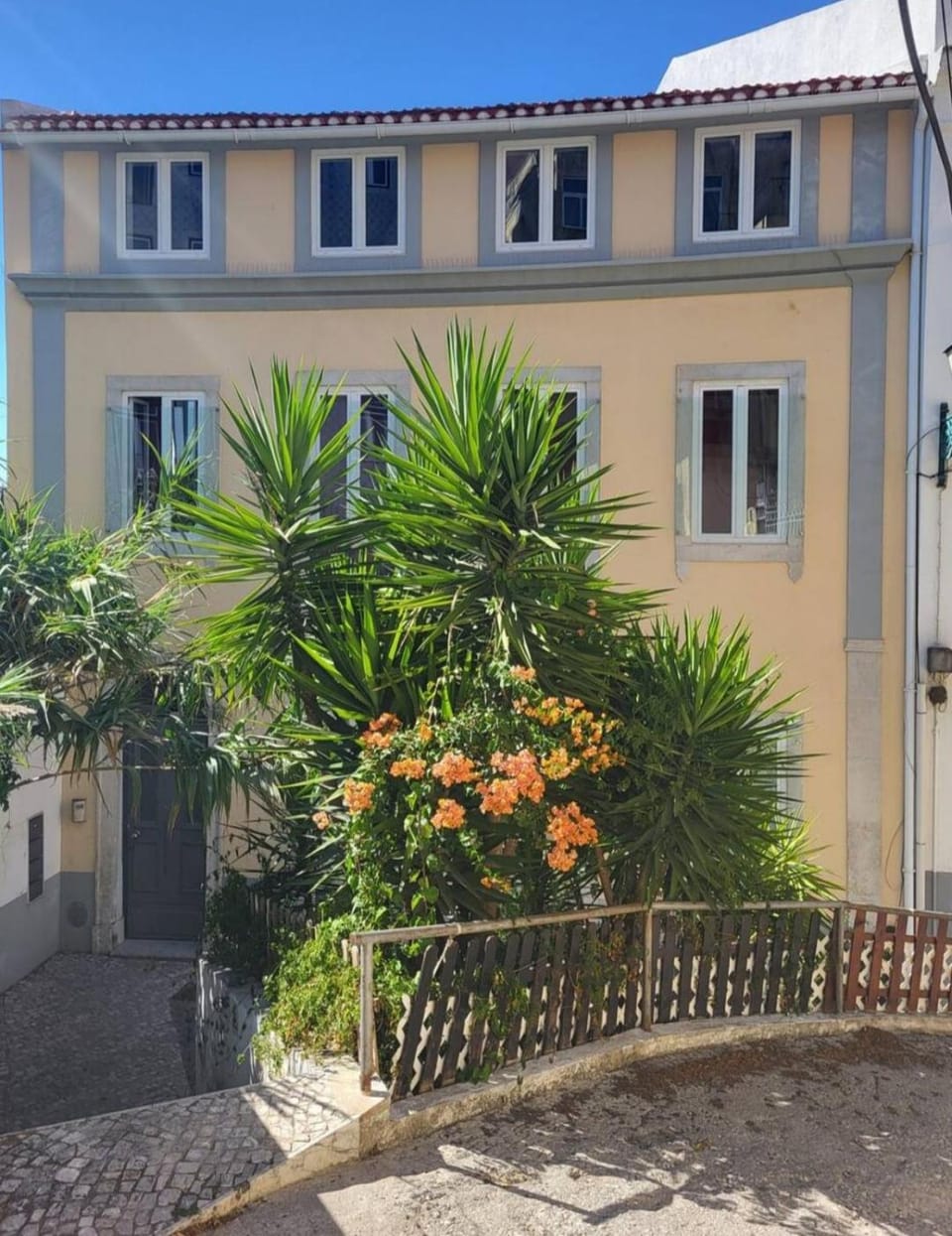 Sky View Apartment Apartment in Lisbon