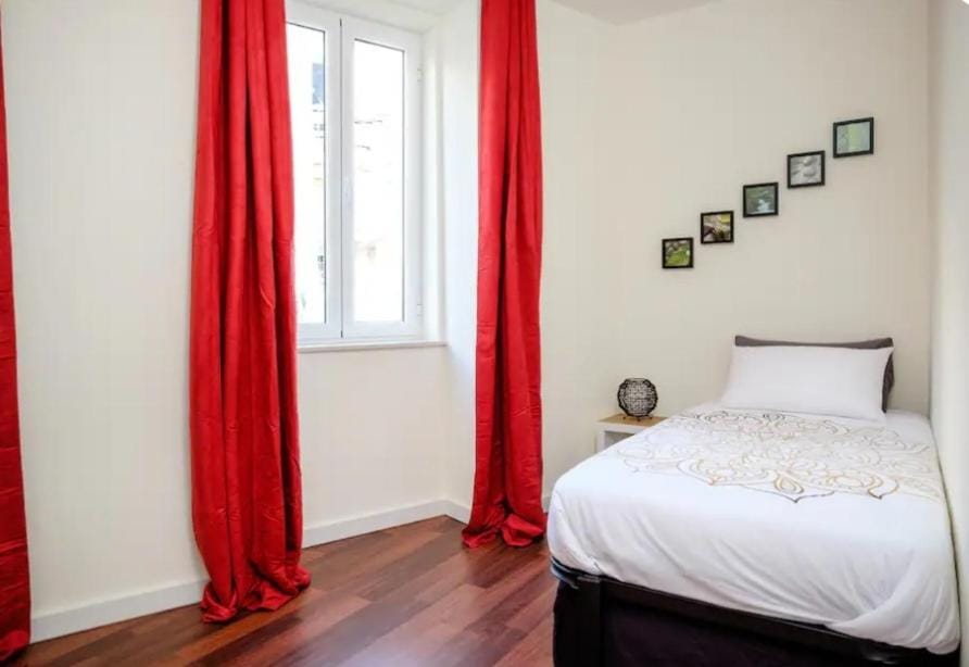 Sky View Apartment Apartment in Lisbon