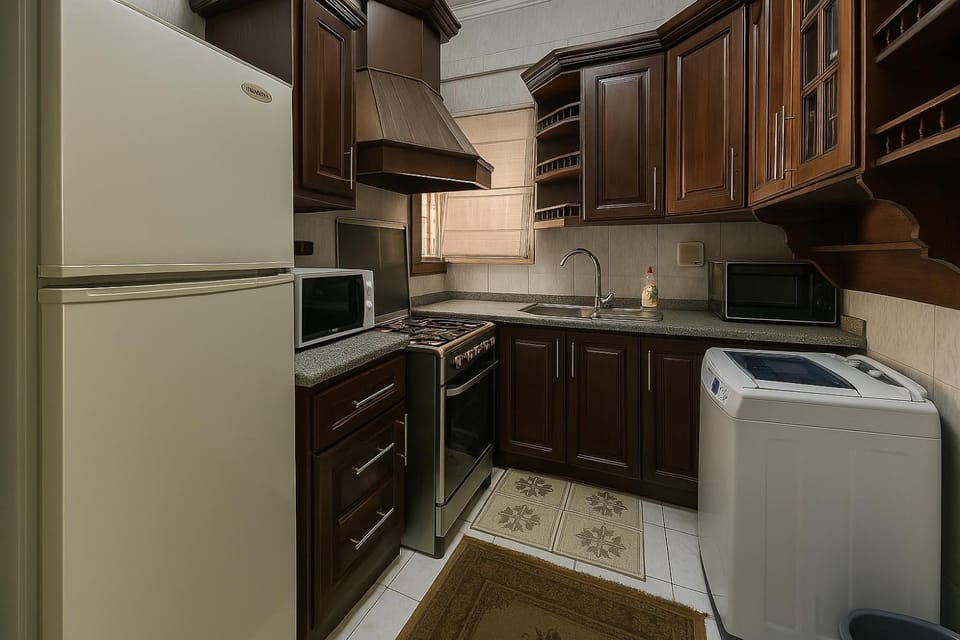 Downtown Alexandria Apartment Apartment in Alexandria