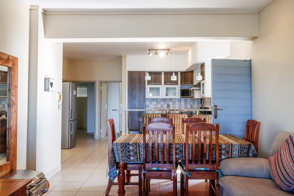 Whale Rock 23 Apartment in Margate