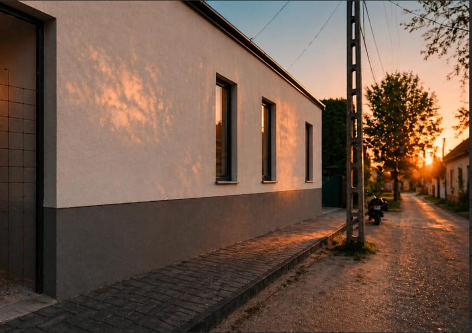 Mozaik Apartman Apartment in Hungary