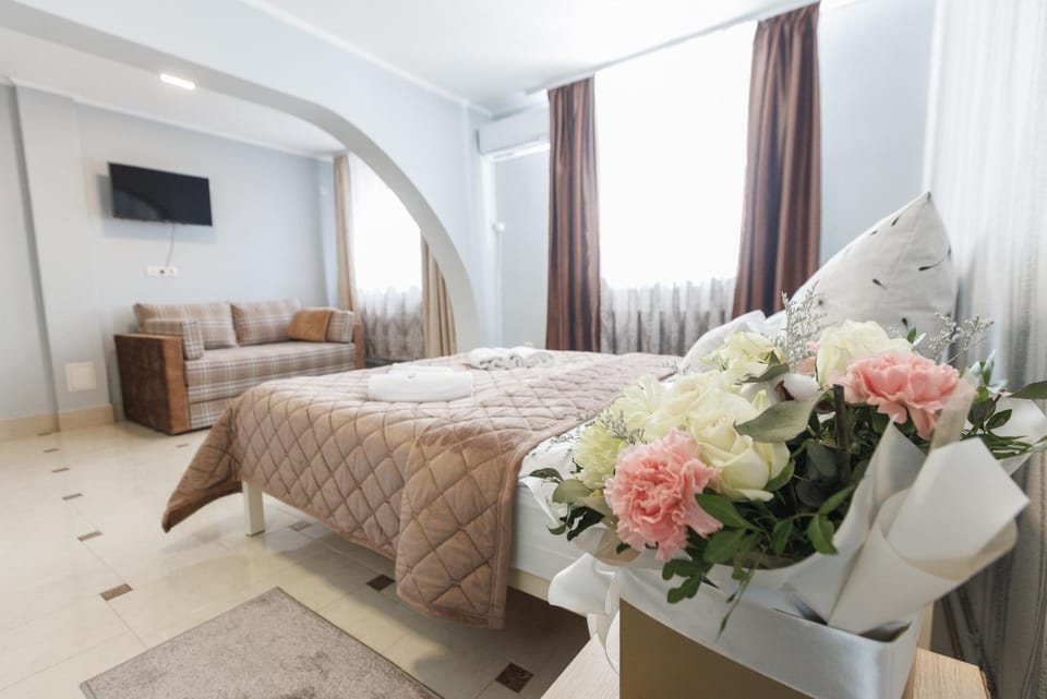 Перлина Карпат Hotel in Ukraine