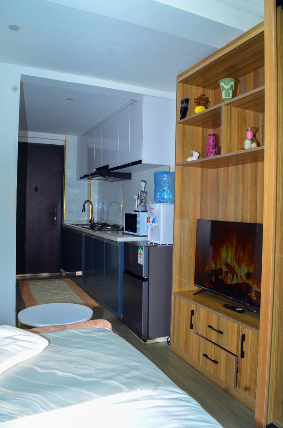 Elegant Studio BnB Bed and Breakfast in Nairobi County